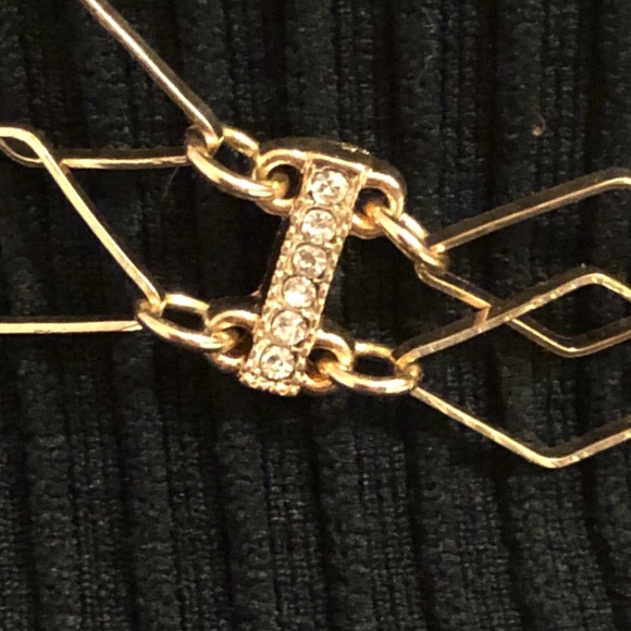 Ettika Modern Life 18k gold plated choker - Picture 6 of 14